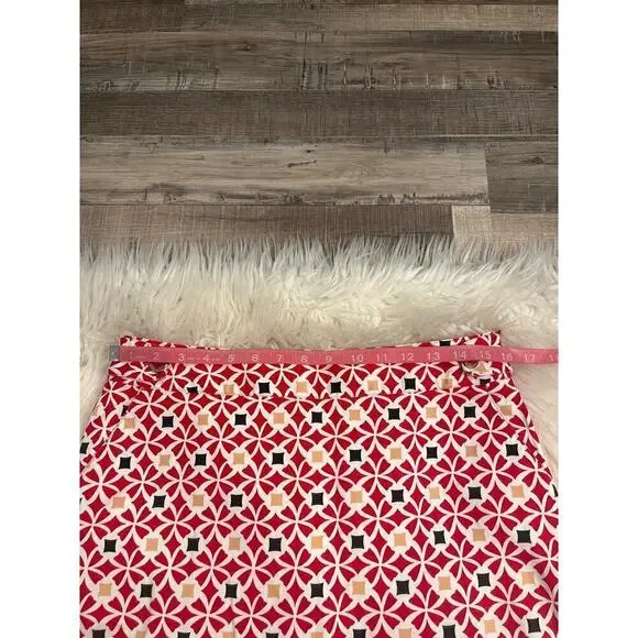 EP Pro stretch cotton golf athletic athleisure skirt/skort 12 - Picture 3 of 8